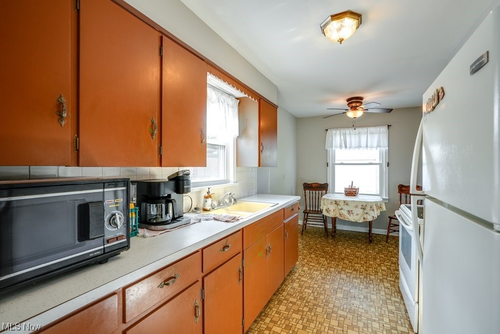 Cloverdale - Residential