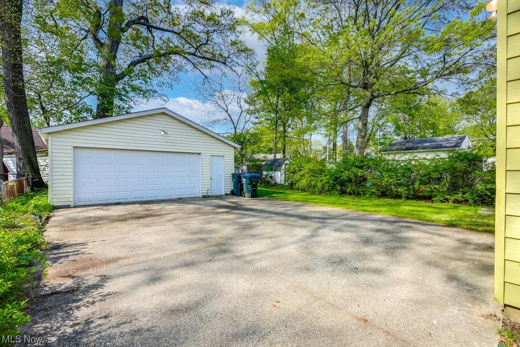 Cloverdale - Residential