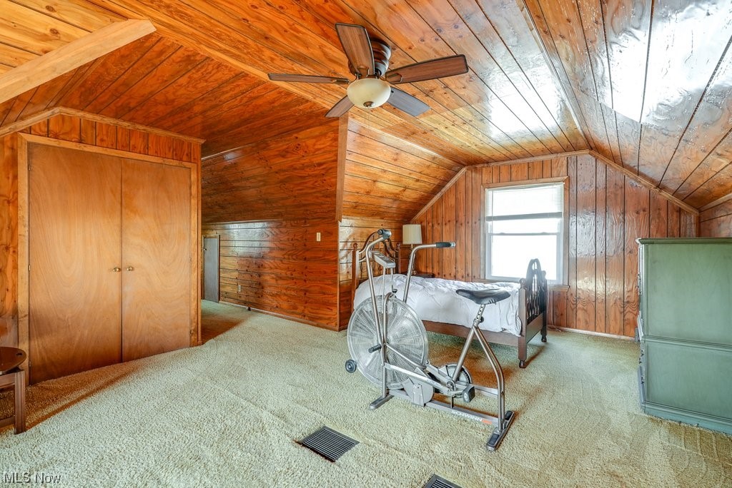 Cloverdale - Residential