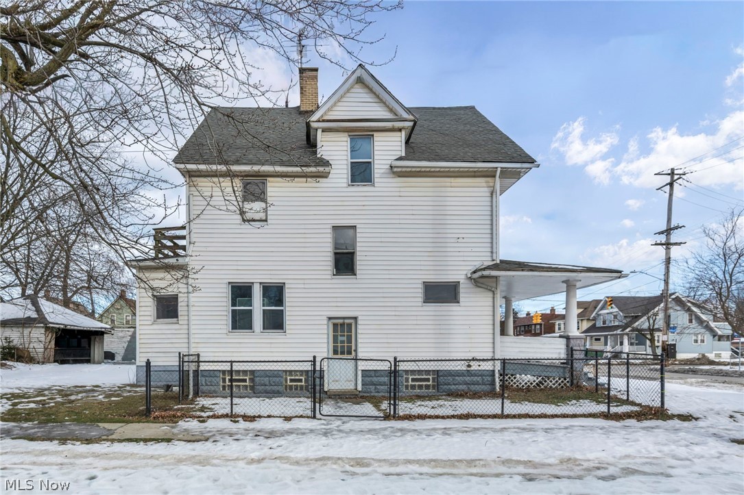 Wellington Realty Cos Sub - Residential