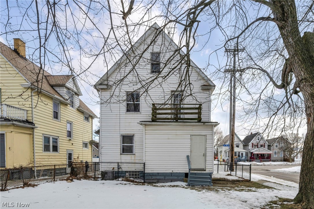 Wellington Realty Cos Sub - Residential