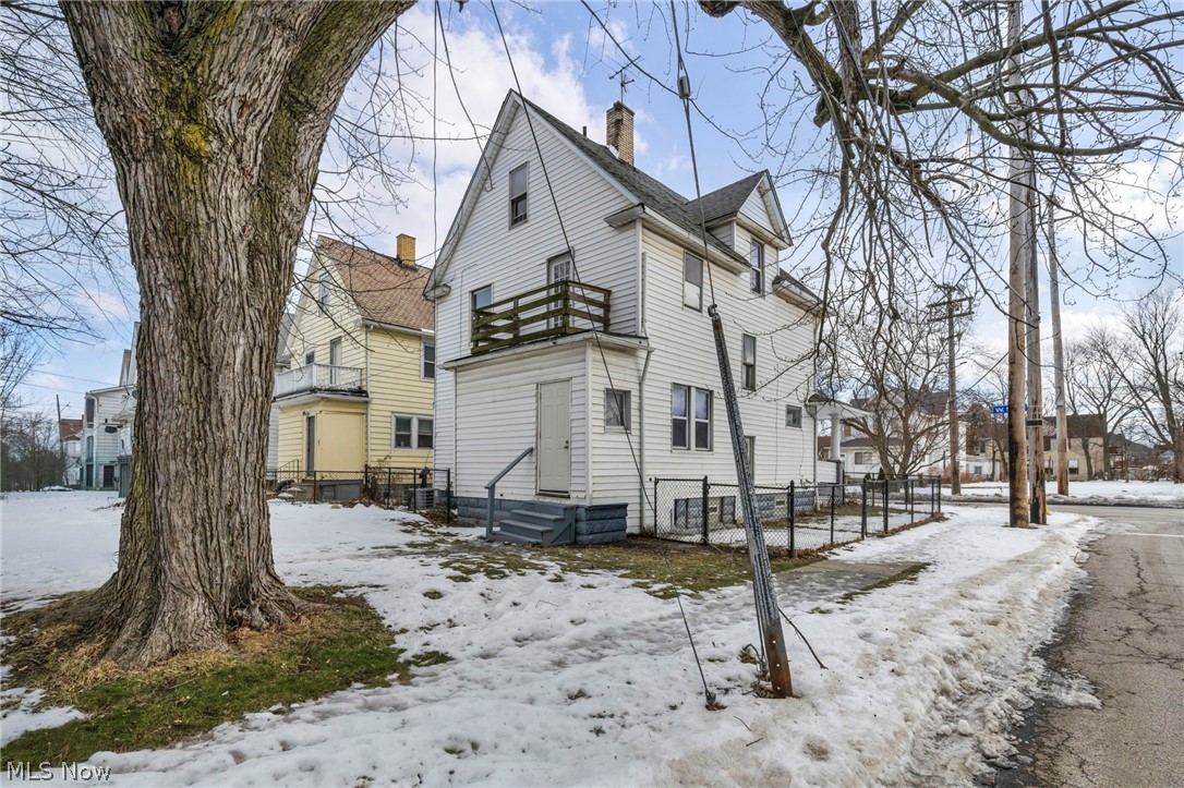 Wellington Realty Cos Sub - Residential