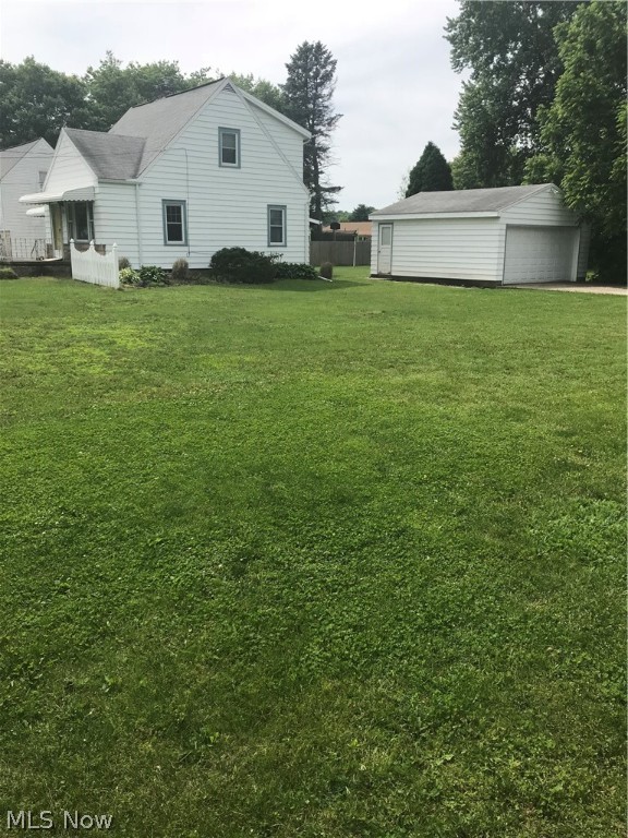 Gold Medal Farms Allotment #6 - Residential