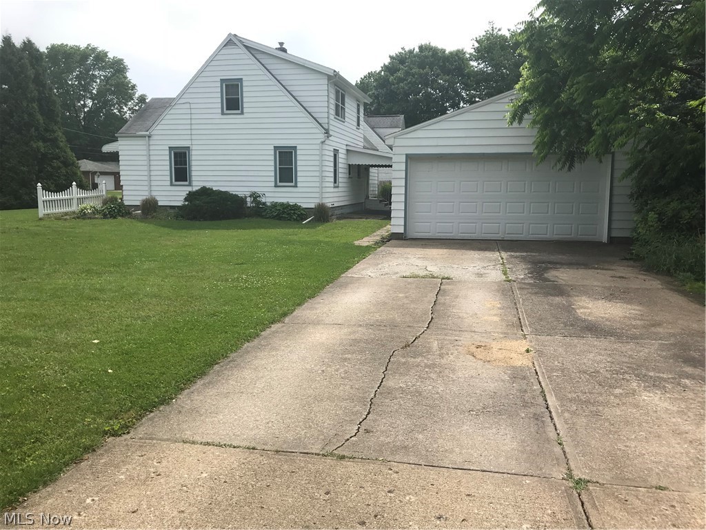 Gold Medal Farms Allotment #6 - Residential