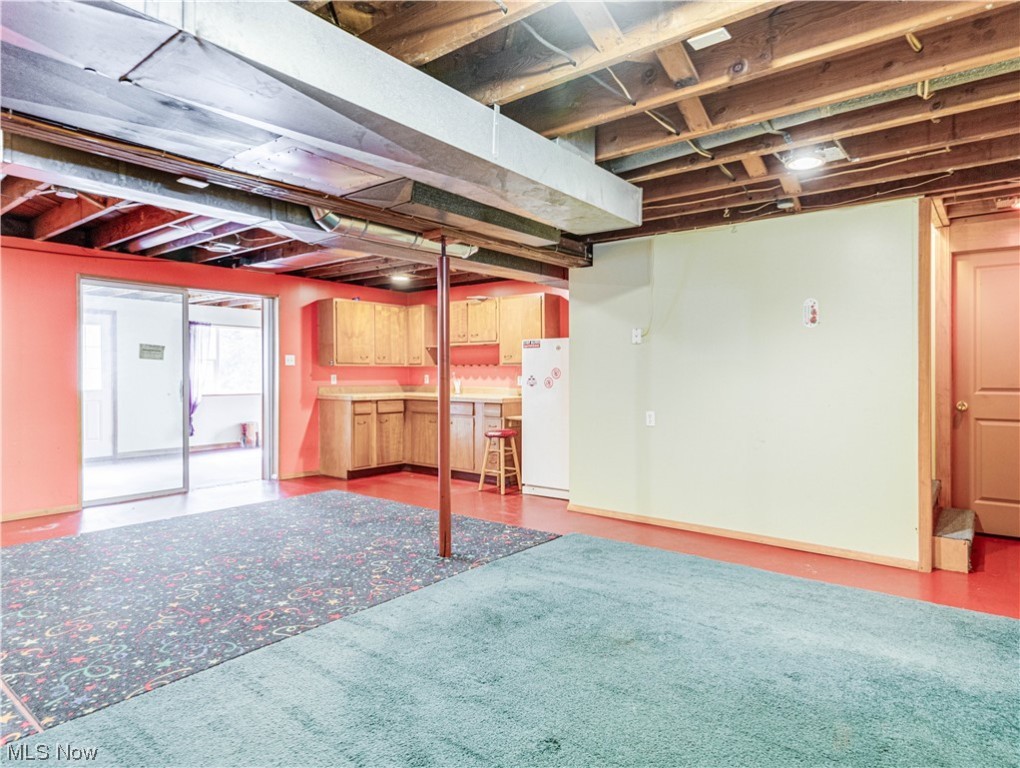 Chenoweths Lake Heights Allotment - Residential