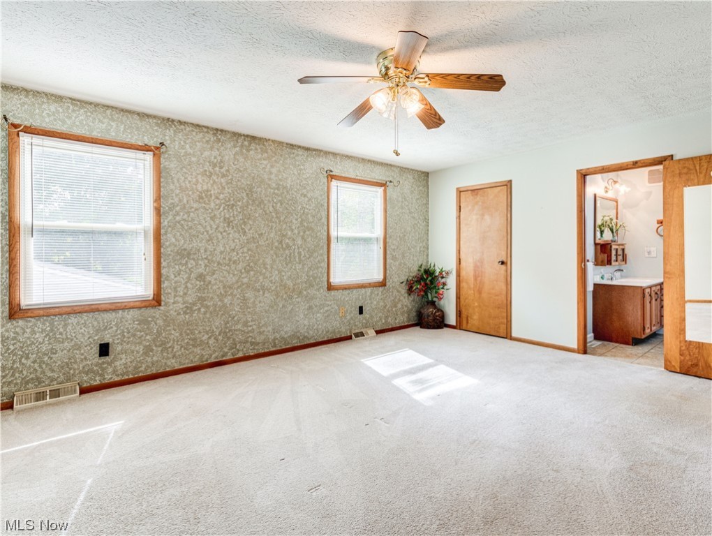 Chenoweths Lake Heights Allotment - Residential