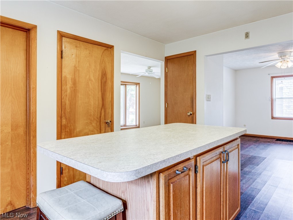 Chenoweths Lake Heights Allotment - Residential