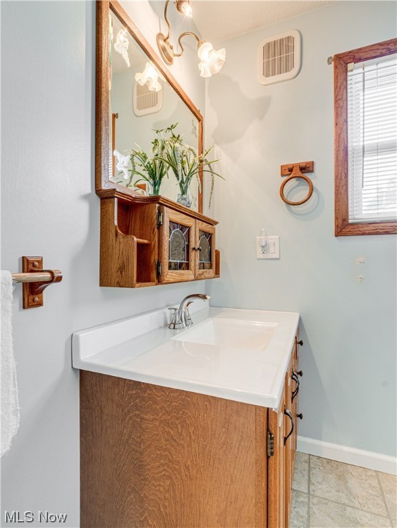 Chenoweths Lake Heights Allotment - Residential