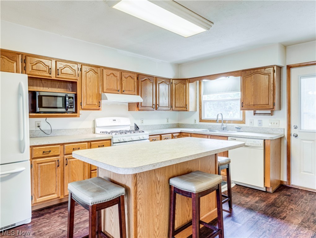 Chenoweths Lake Heights Allotment - Residential