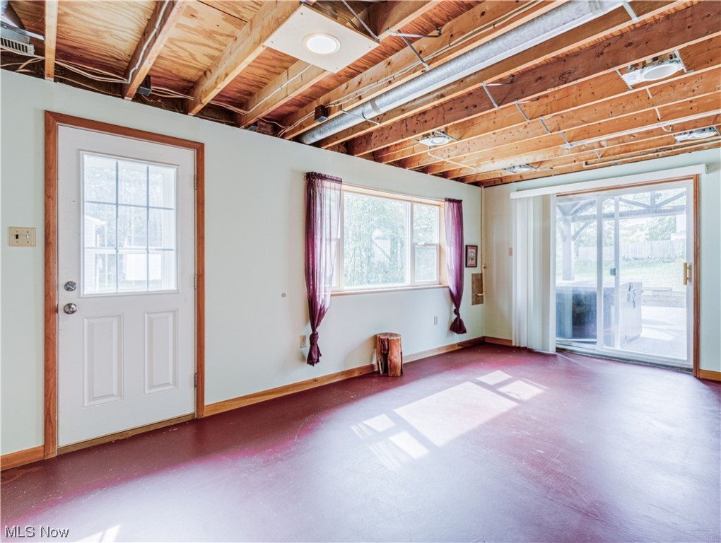 Chenoweths Lake Heights Allotment - Residential