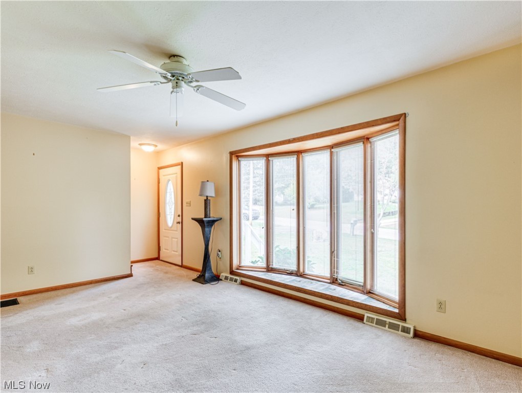 Chenoweths Lake Heights Allotment - Residential