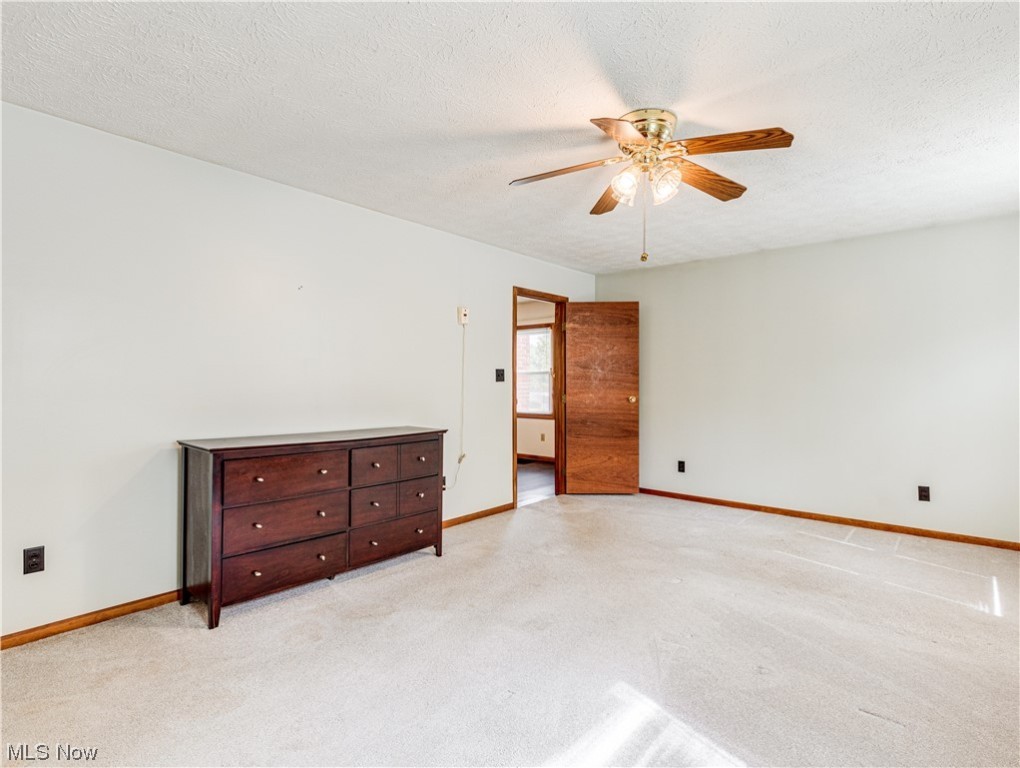 Chenoweths Lake Heights Allotment - Residential