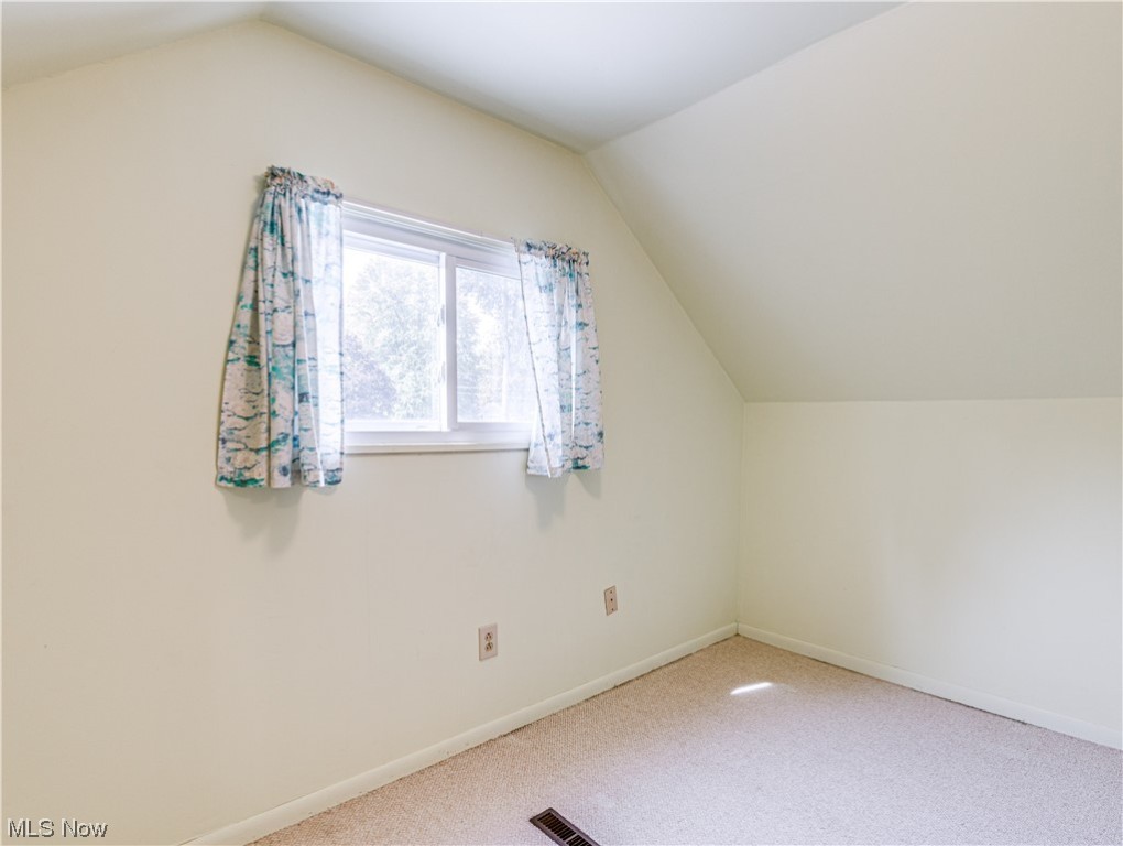 Chenoweths Lake Heights Allotment - Residential