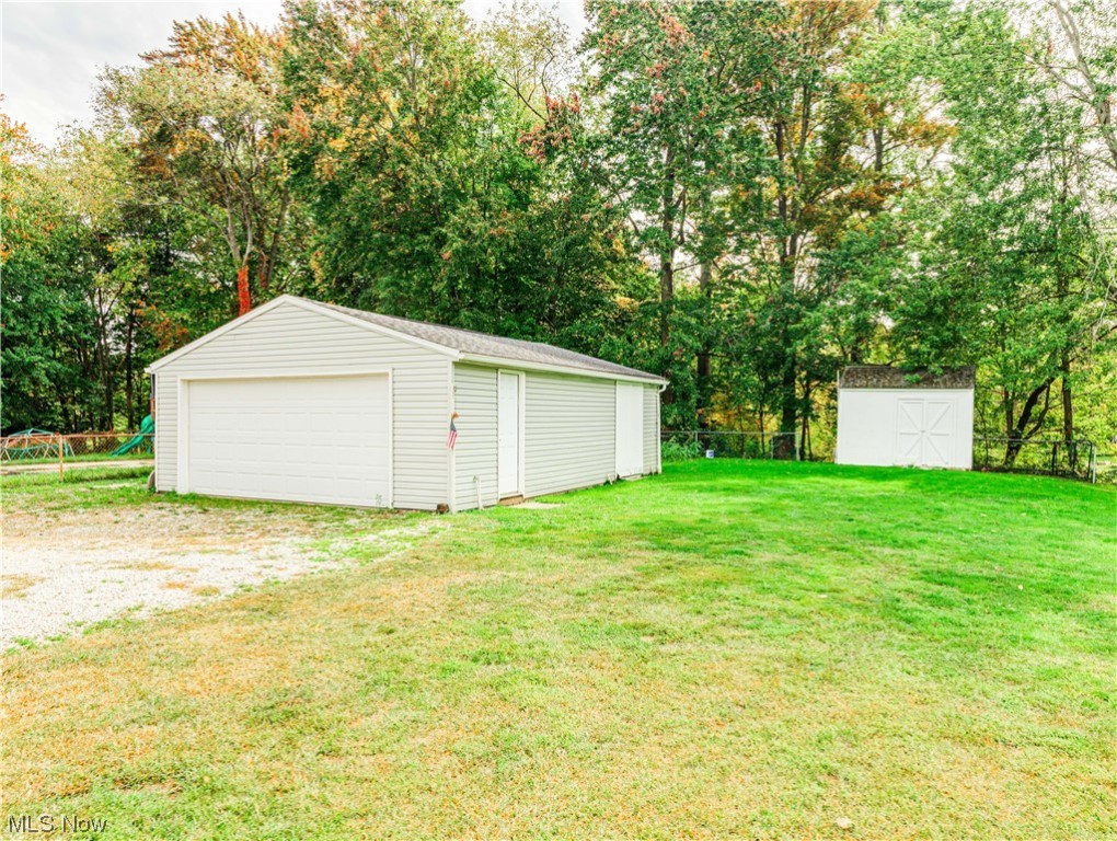 Chenoweths Lake Heights Allotment - Residential