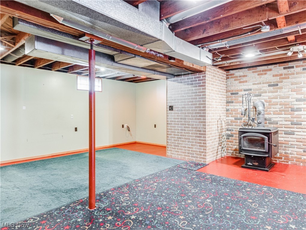 Chenoweths Lake Heights Allotment - Residential