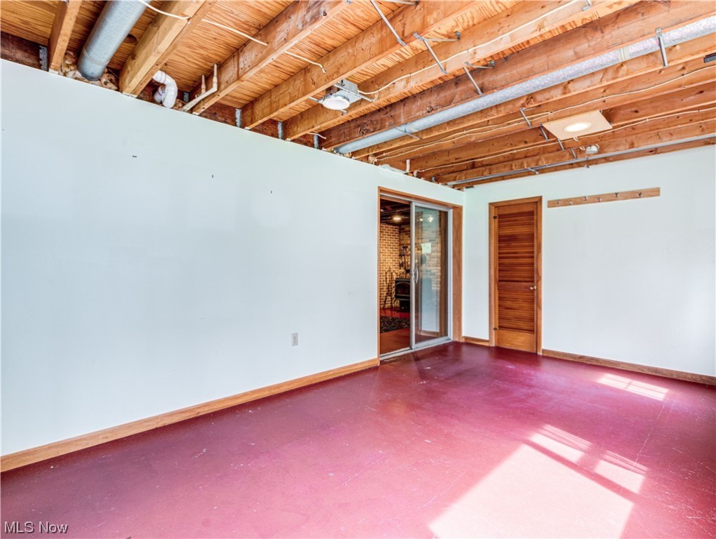 Chenoweths Lake Heights Allotment - Residential