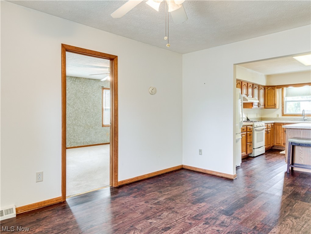 Chenoweths Lake Heights Allotment - Residential