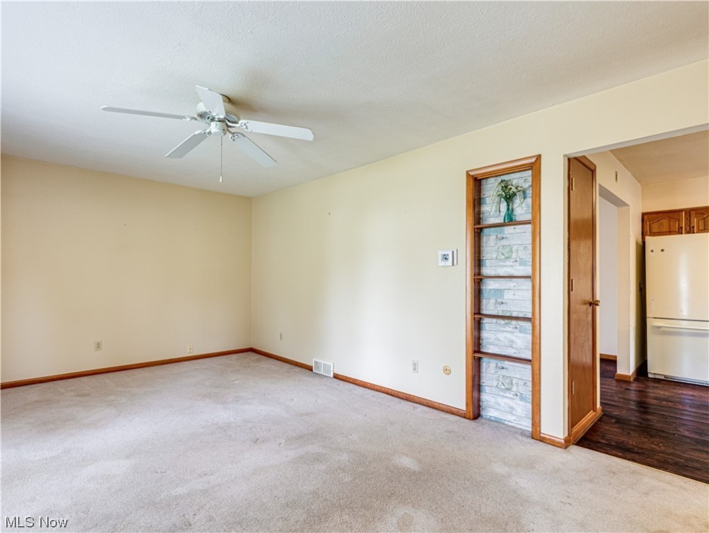 Chenoweths Lake Heights Allotment - Residential