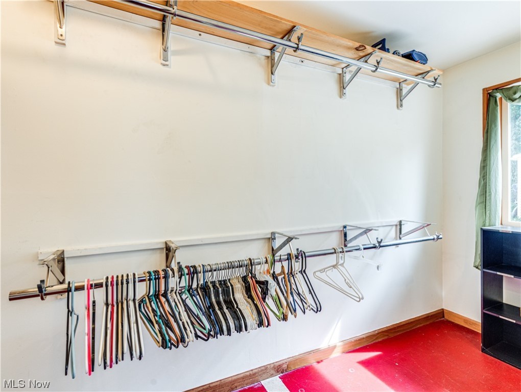 Chenoweths Lake Heights Allotment - Residential