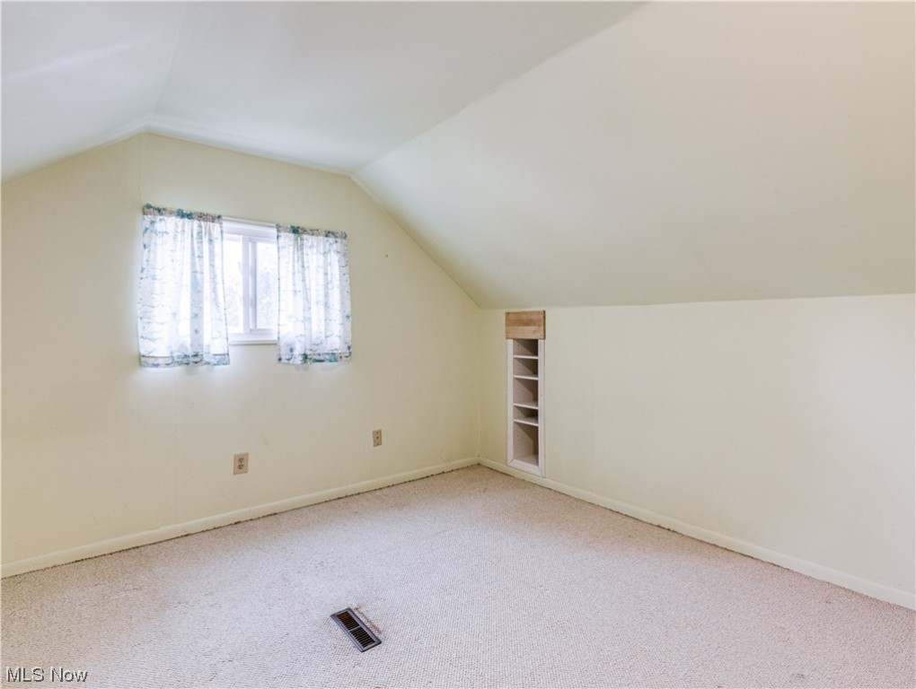 Chenoweths Lake Heights Allotment - Residential