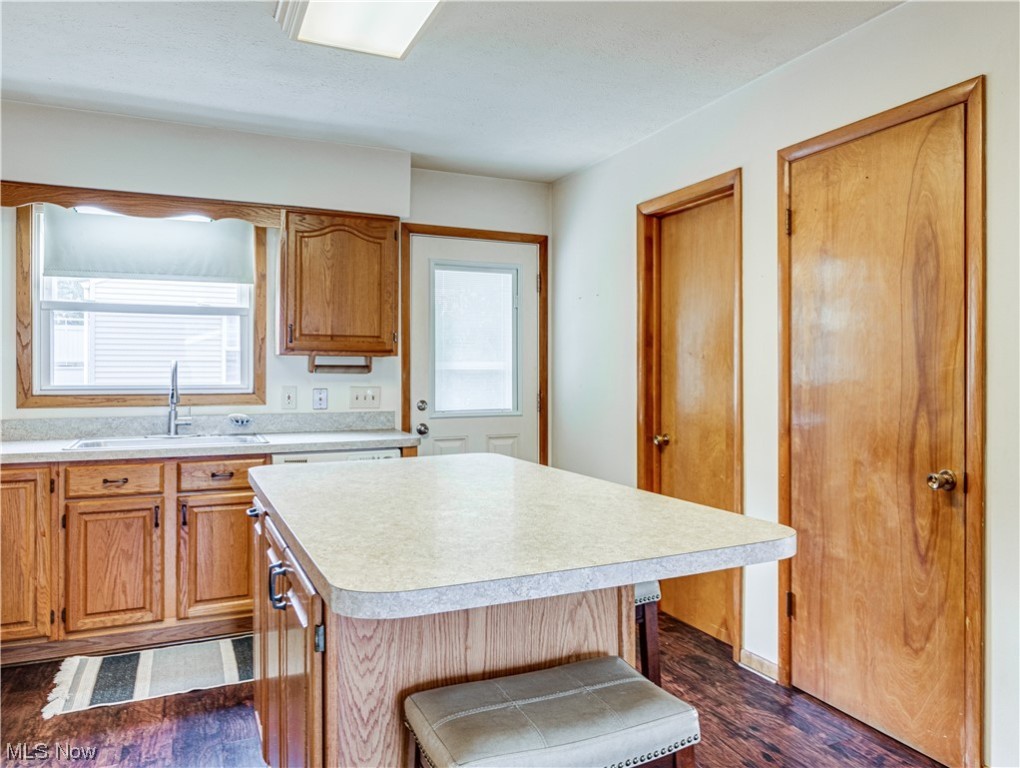 Chenoweths Lake Heights Allotment - Residential