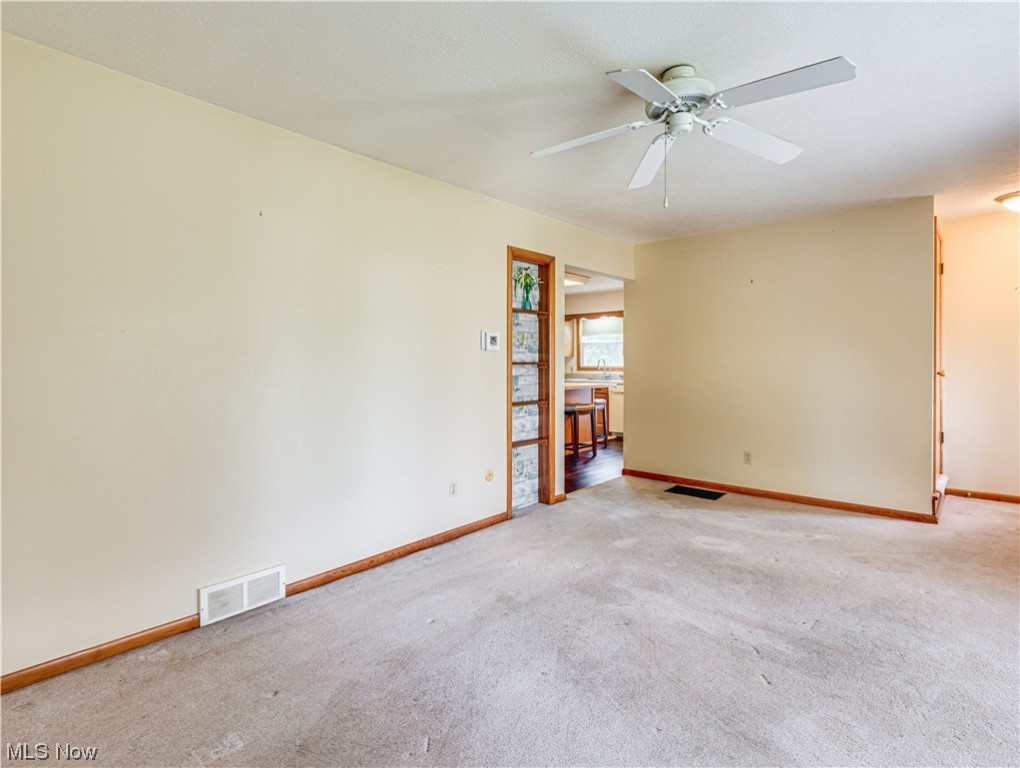 Chenoweths Lake Heights Allotment - Residential