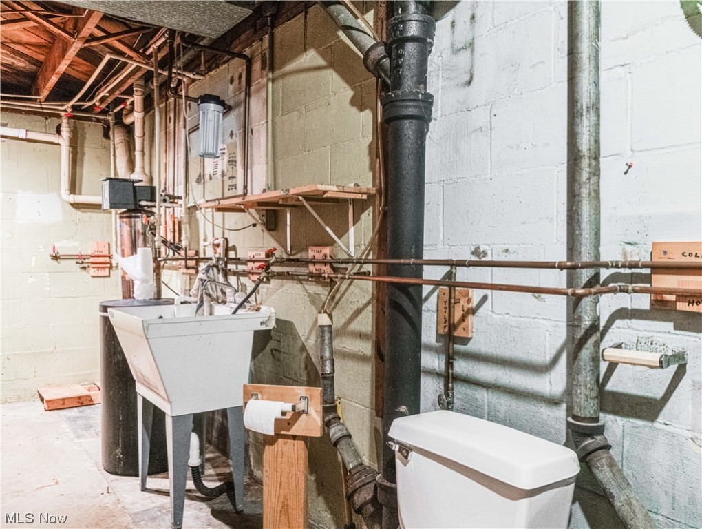 Chenoweths Lake Heights Allotment - Residential