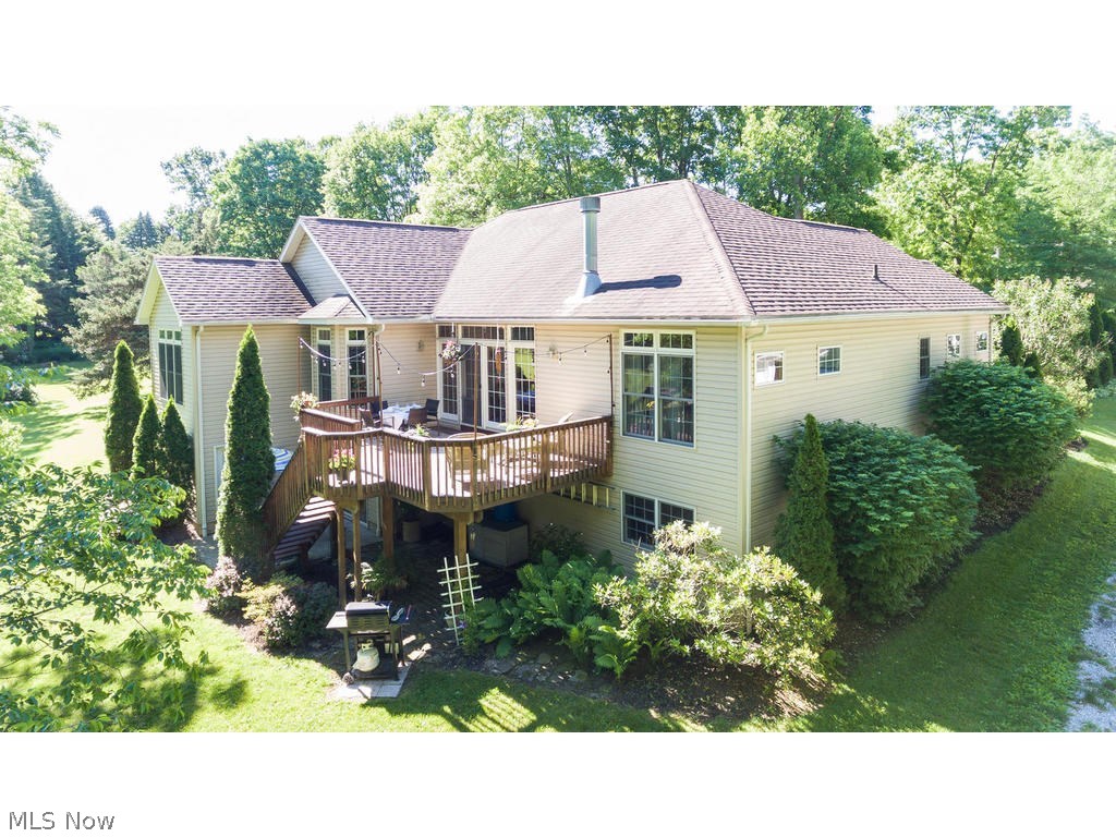 Stow - Residential