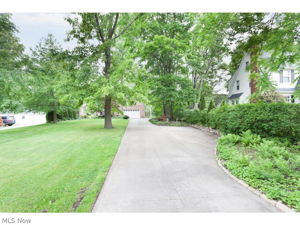 Stow - Residential