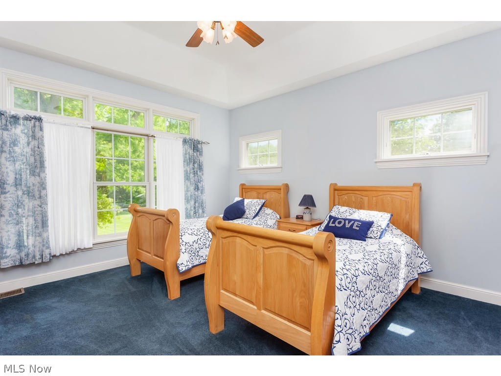 Stow - Residential