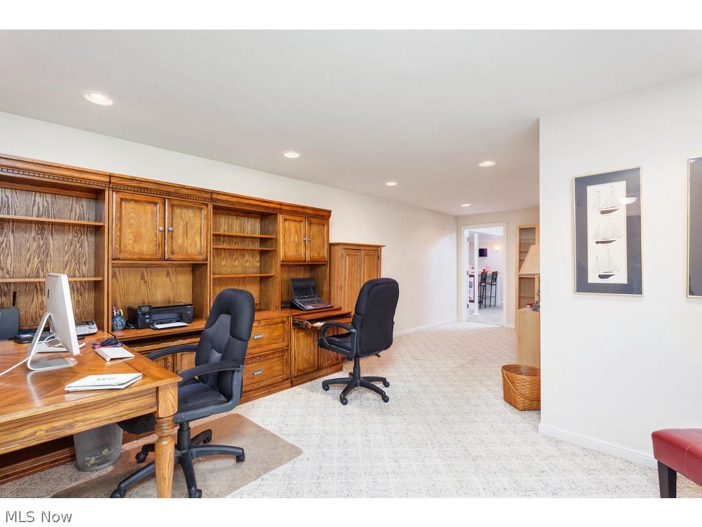Stow - Residential