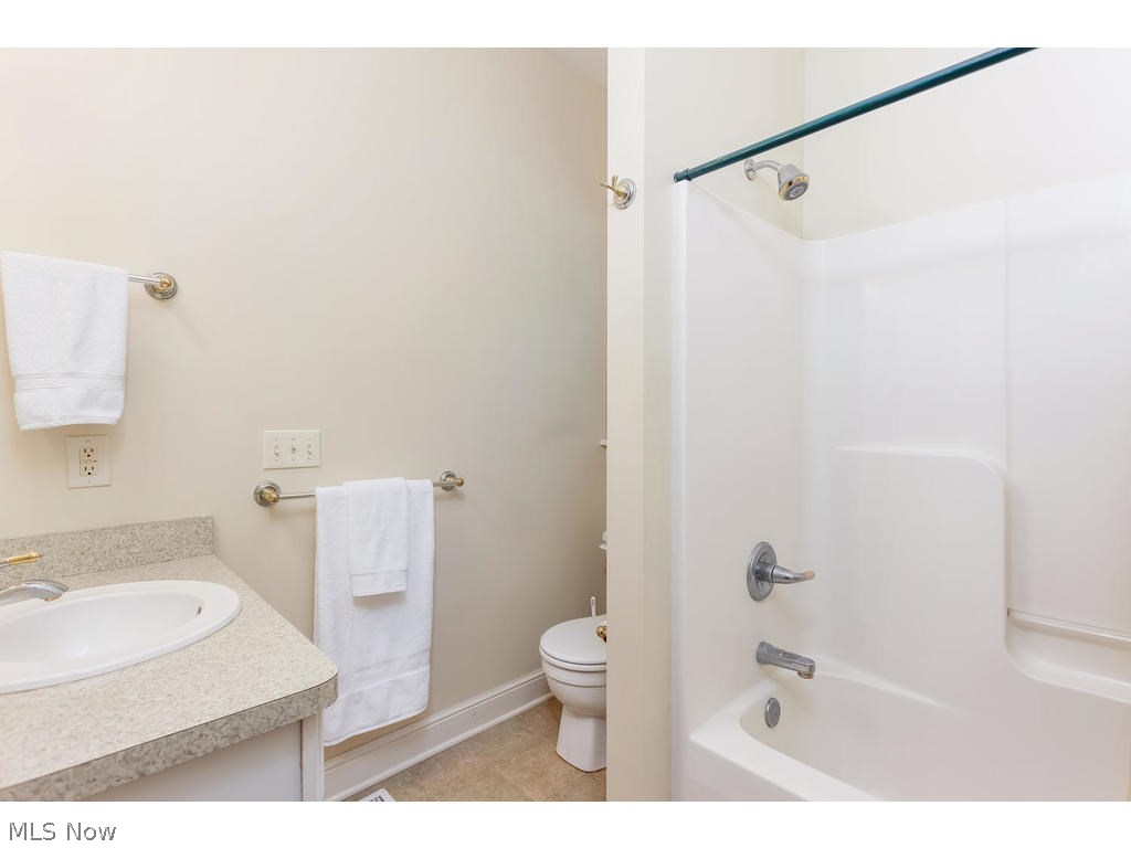 Stow - Residential