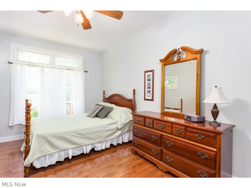 Stow - Residential