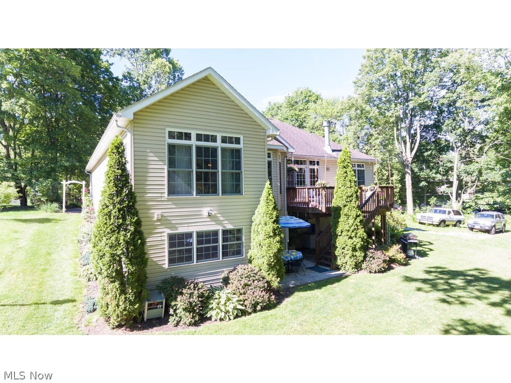 Stow - Residential