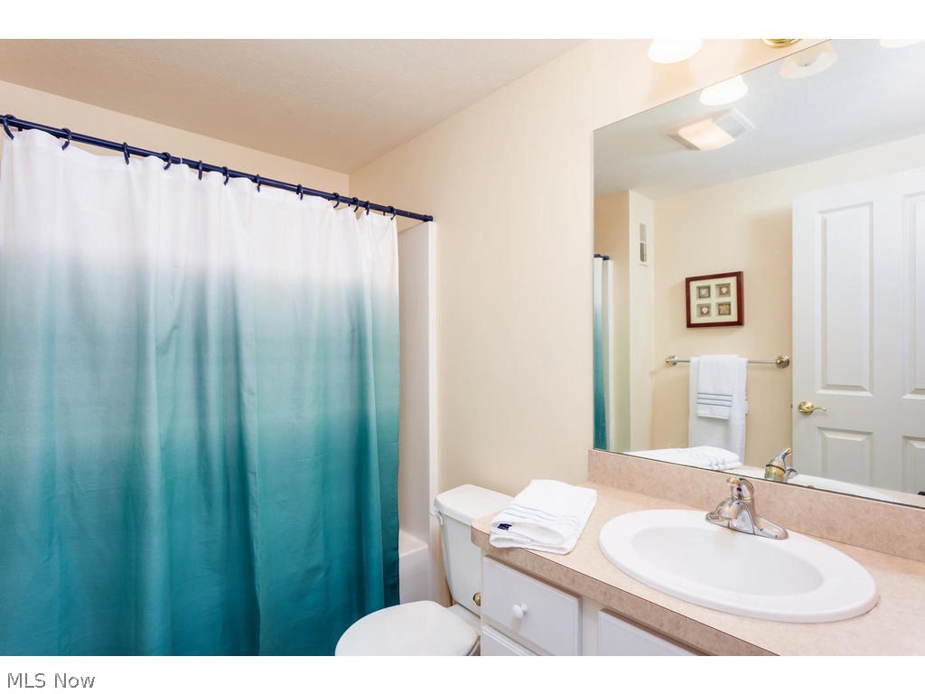 Stow - Residential