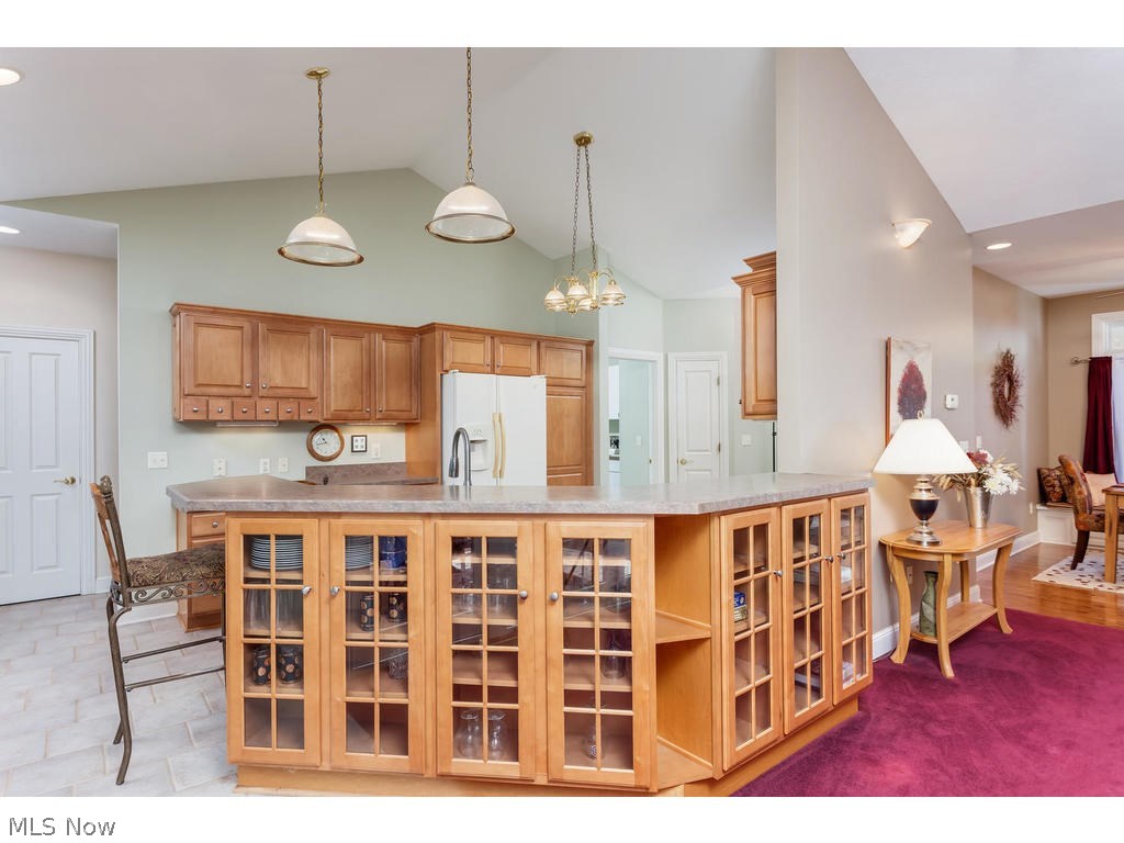 Stow - Residential