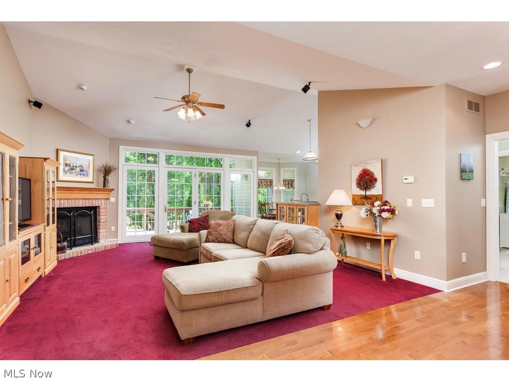 Stow - Residential
