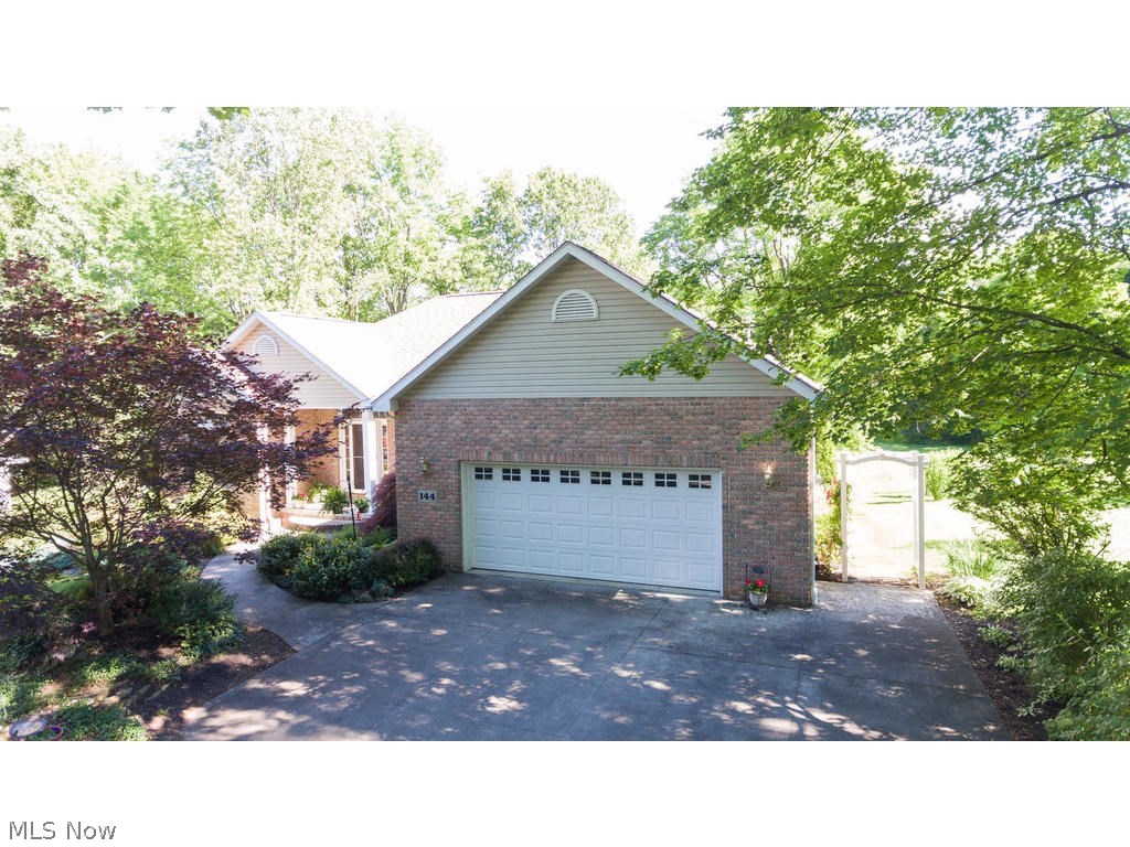 Stow - Residential