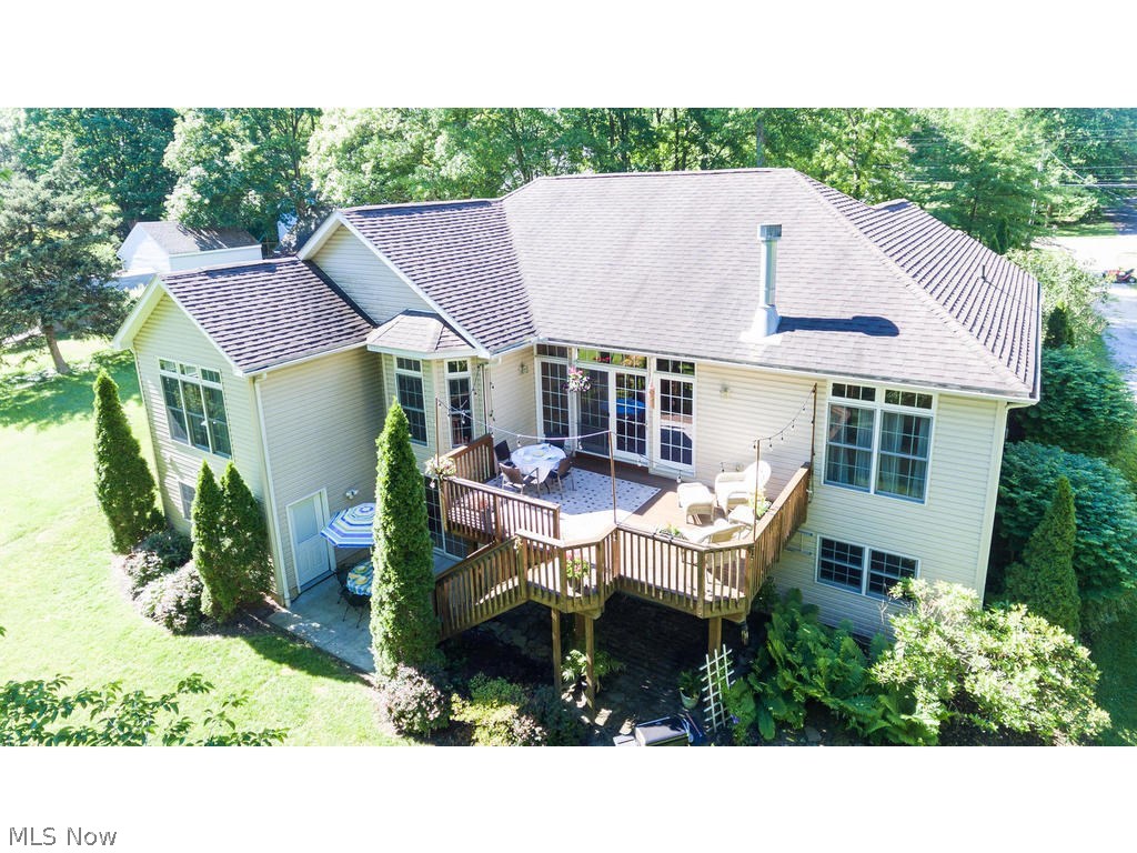 Stow - Residential