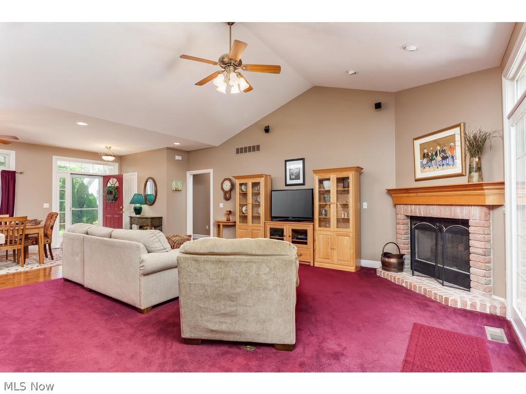 Stow - Residential