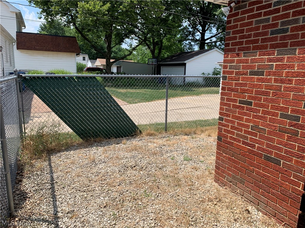 Yorkshire Park - Residential