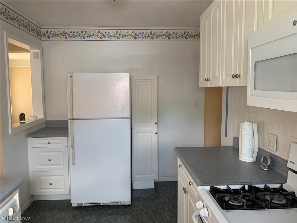 Yorkshire Park - Residential