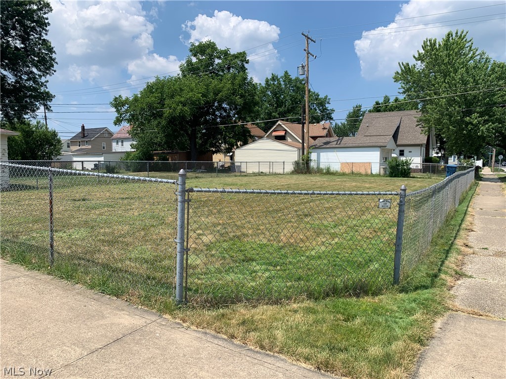 Yorkshire Park - Residential