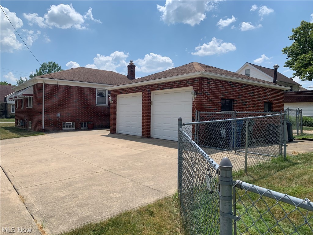 Yorkshire Park - Residential