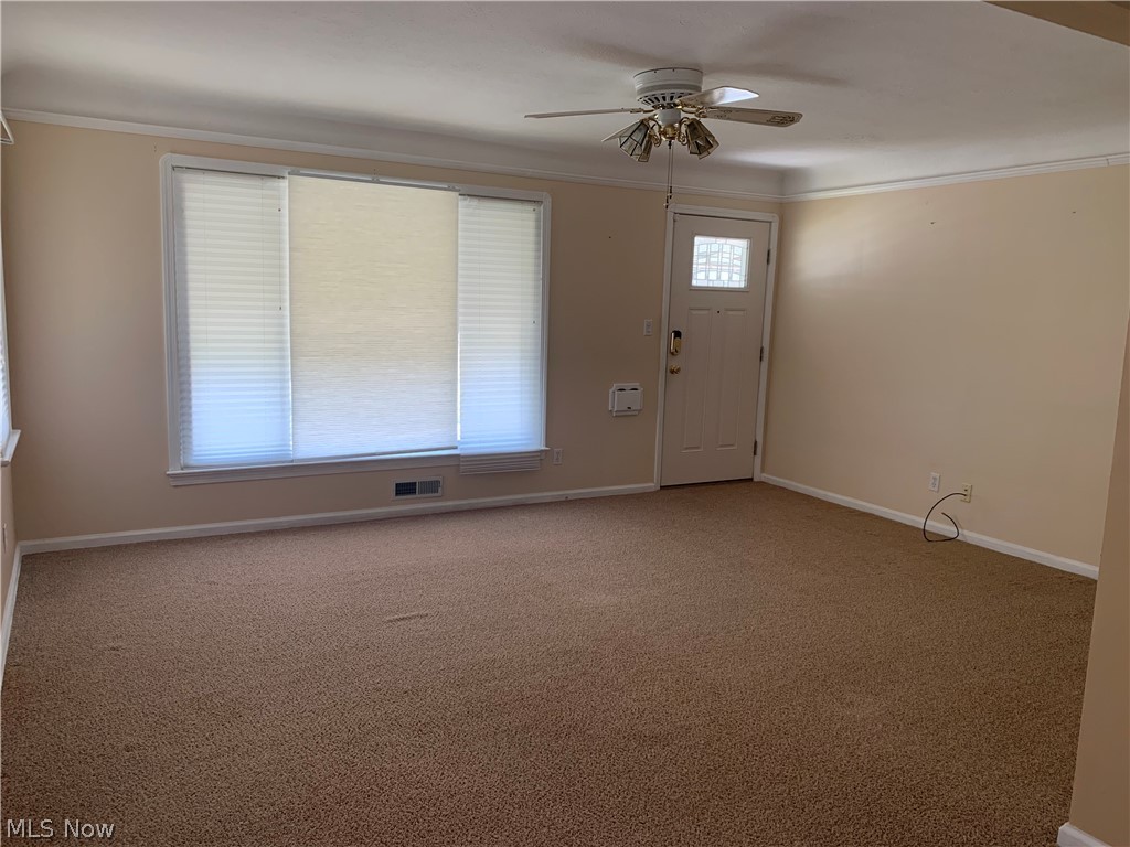 Yorkshire Park - Residential