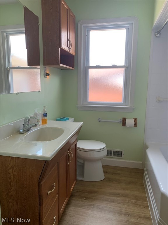 Yorkshire Park - Residential