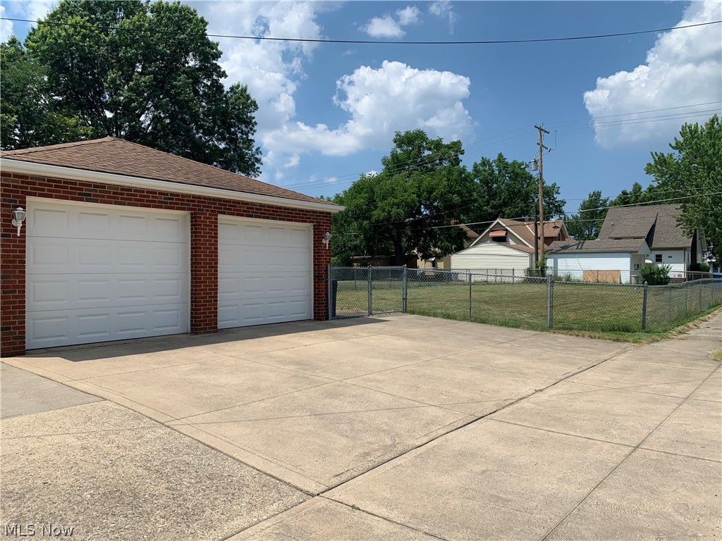 Yorkshire Park - Residential