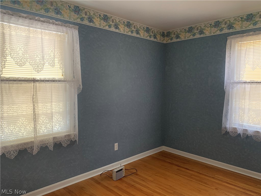 Yorkshire Park - Residential