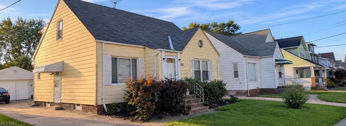 4108 W 49th Street