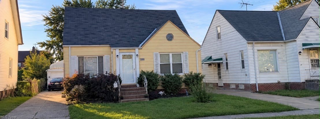 4108 W 49th Street